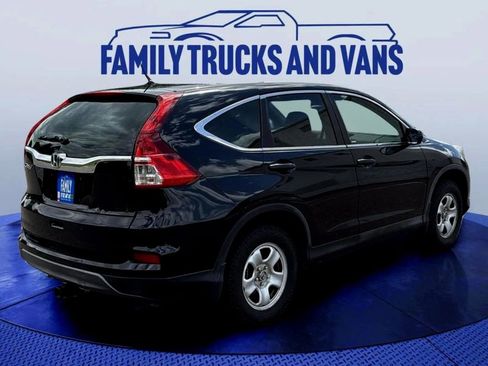 Used 2016 Honda CR-V LX image 5