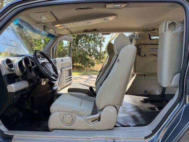 Used 2011 Honda Element EX image 8