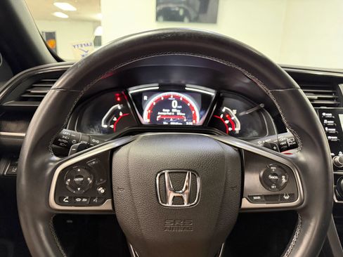 Used 2020 Honda Civic Sport image 30
