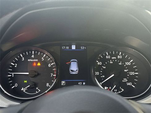 Certified 2022 Nissan Rogue Sport SL w/ Premium Package image 15