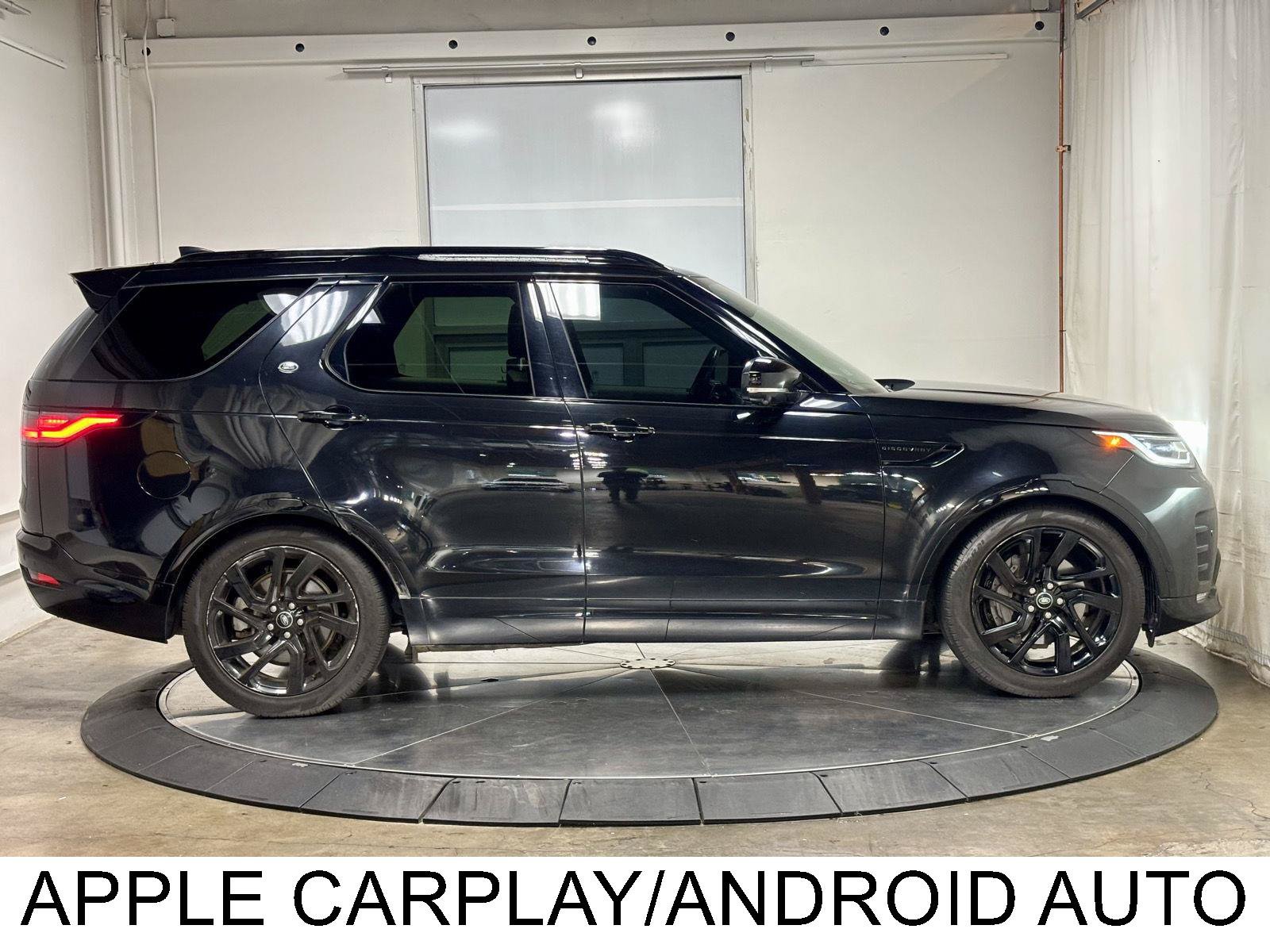 Used 2023 Land Rover Discovery S R-Dynamic AWD/4WD image 11