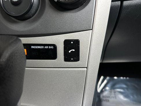 Used 2010 Toyota Corolla S FWD image 25