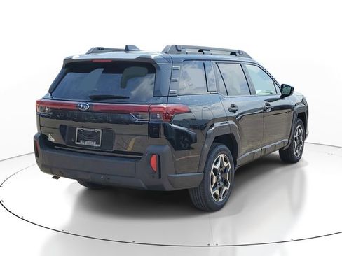 New 2026 Subaru Outback Touring AWD/4WD image 4