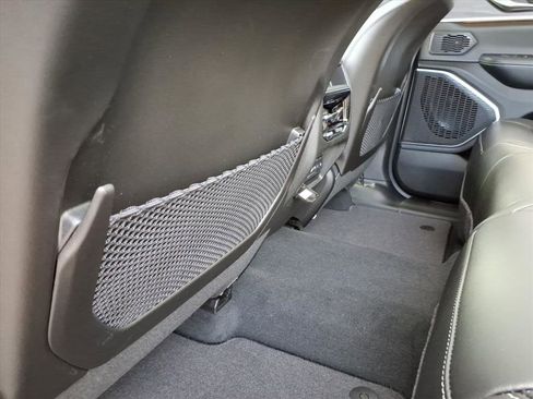 New 2026 Jeep Grand Cherokee Limited image 34