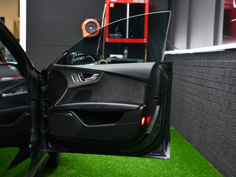 Used 2017 Audi RS 7 Performance w/ Driver Assistance Package image 41