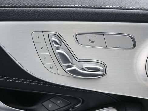 Used 2023 Mercedes-Benz C 300 Coupe image 13