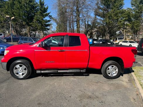 Used 2013 Toyota Tundra 4x4 Double Cab w/ Tow Pkg image 4