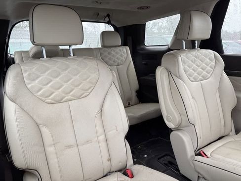 Used 2020 Hyundai Palisade Limited image 9