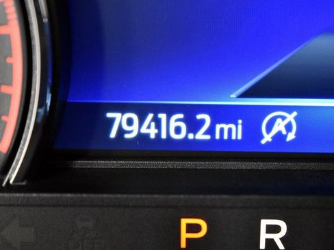 Used 2020 Ford Explorer XLT w/ Equipment Group 202A image 35