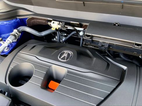 New 2026 Acura RDX A-Spec image 20