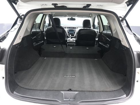 Used 2018 Nissan Murano SL AWD/4WD image 49