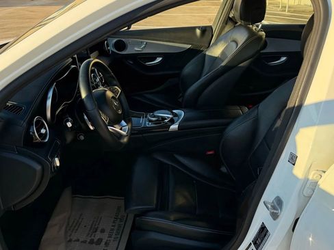 Used 2016 Mercedes-Benz C 300 Sedan image 12
