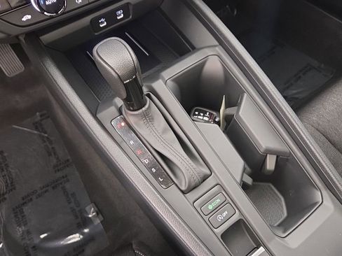 New 2026 Honda Accord SE image 17