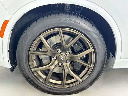Used 2025 Dodge Durango R/T image 39
