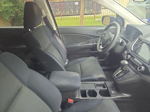Used 2015 Honda CR-V EX image 12