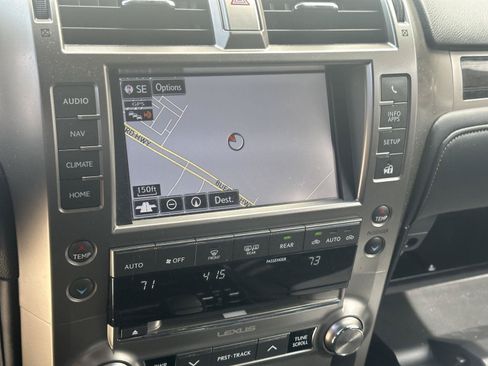 Used 2021 Lexus GX 460 Premium AWD/4WD image 11