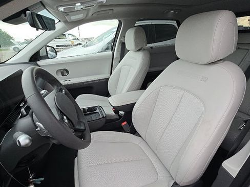 Used 2026 Hyundai Ioniq 5 Limited RWD image 5