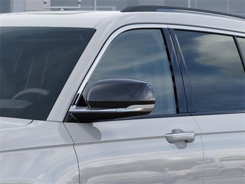 New 2025 Jeep Grand Cherokee L Limited w/ Trailer Tow Package image 12