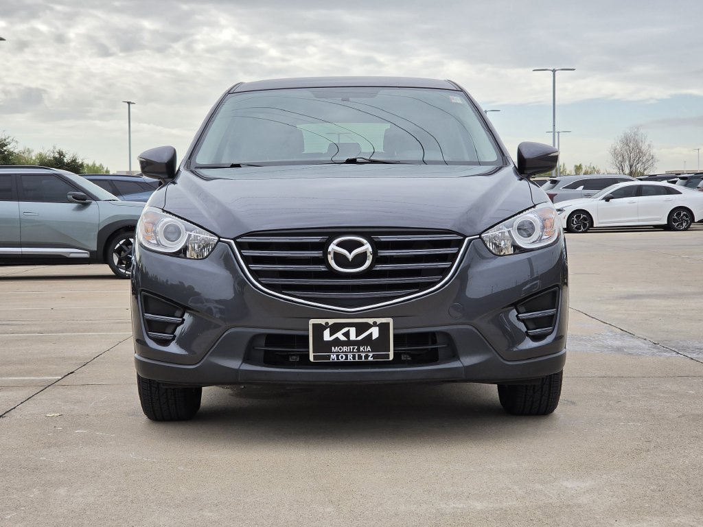 Used 2016 MAZDA CX-5 Sport FWD image 13