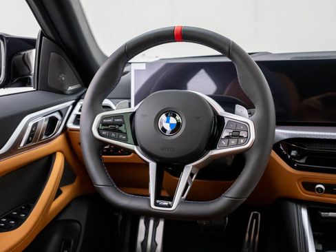 New 2026 BMW 440i xDrive w/ Premium Package AWD/4WD image 11