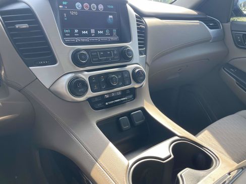 Used 2019 GMC Yukon SLE w/ SLE Value Package AWD/4WD image 30