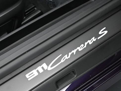 Certified 2023 Porsche 911 Carrera S RWD image 32