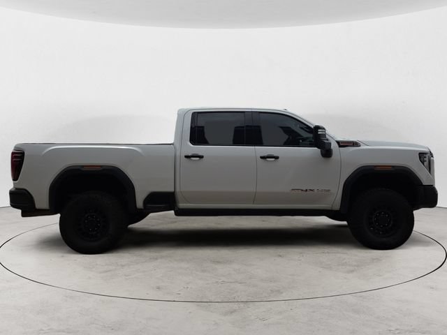 Used 2025 GMC Sierra 2500 AT4X w/ AT4X AEV Edition AWD/4WD image 4