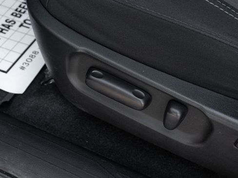 Used 2022 Toyota Tacoma TRD Sport w/ Black Out Package (TMS) image 22