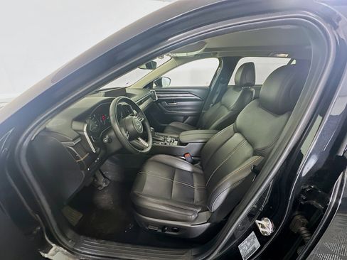 Used 2025 MAZDA CX-50 2.5 Hybrid w/ Premium Plus Pkg image 13