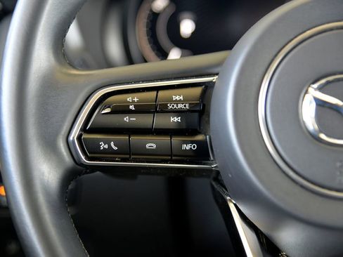 Used 2024 MAZDA CX-90 Plug-In Hybrid w/ Premium Pkg image 22