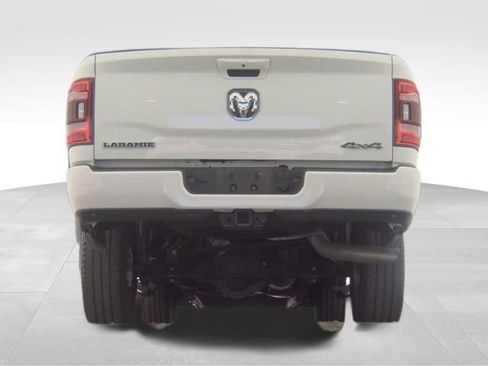 Used 2024 RAM 2500 Laramie AWD/4WD image 6