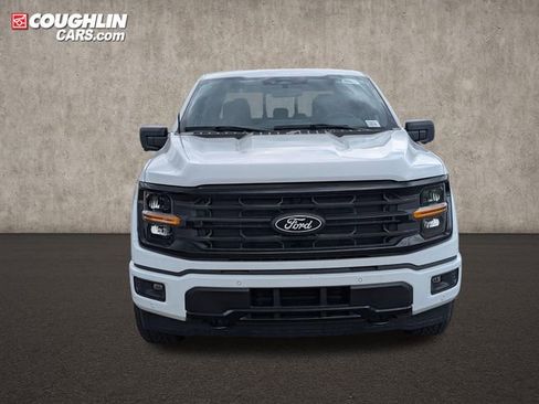 New 2026 Ford F150 XLT w/ Equipment Group 302A MID AWD/4WD image 2