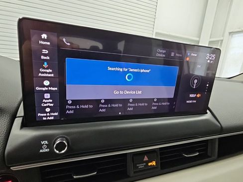 New 2026 Honda Pilot Touring image 15