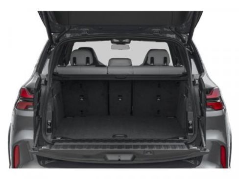 New 2026 BMW X5 M Competition w/ Executive Package AWD/4WD image 14