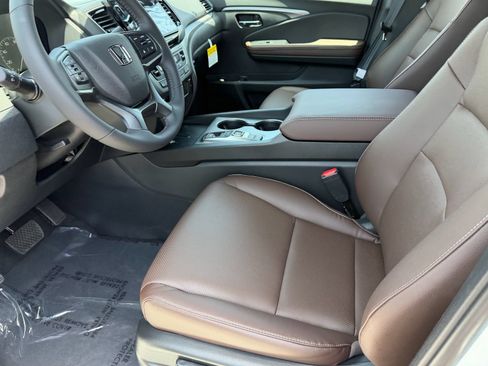 New 2026 Honda Ridgeline RTL image 18