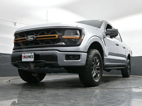 Used 2024 Ford F150 Tremor w/ Bed Utility Package AWD/4WD image 41
