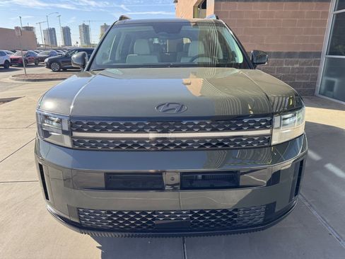 Used 2024 Hyundai Santa Fe Calligraphy image 10