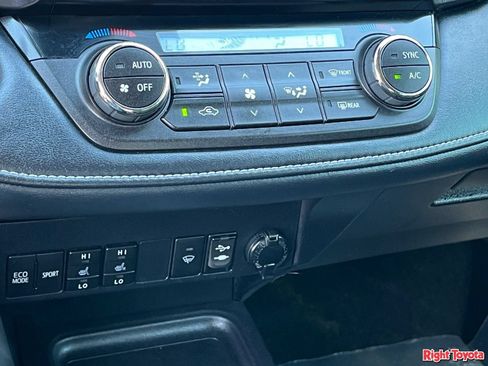 Used 2018 Toyota RAV4 Adventure w/ Cold Weather Package AWD/4WD image 29