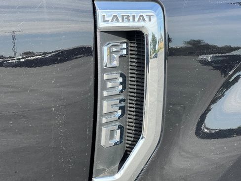 Used 2022 Ford F350 Lariat w/ Lariat Ultimate Package image 23