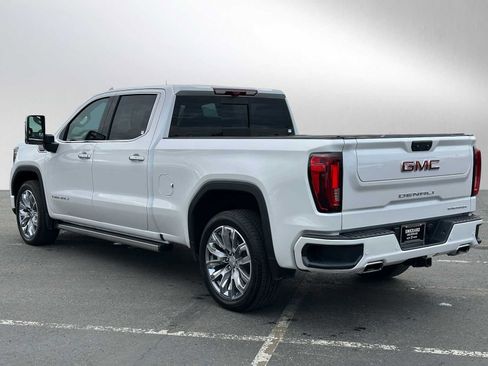 Used 2025 GMC Sierra 1500 Denali w/ Denali Reserve Package image 5
