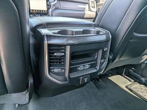 Used 2023 RAM 1500 Laramie AWD/4WD image 25