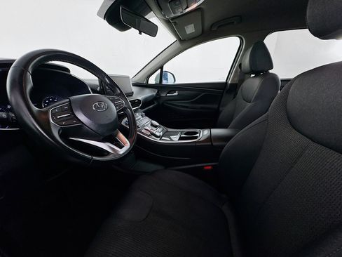 Used 2023 Hyundai Santa Fe SEL FWD image 20