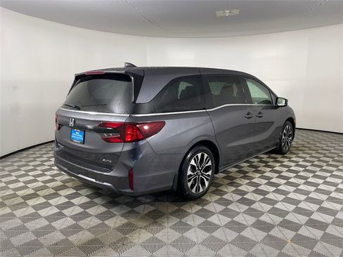New 2026 Honda Odyssey Elite image 6