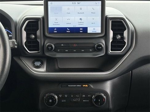 Used 2024 Ford Bronco Sport Big Bend image 15