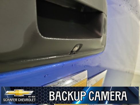 Used 2018 Chevrolet Colorado Z71 image 7