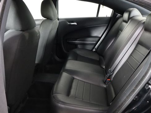 Used 2018 Dodge Charger Police w/ Fleet Safety Group AWD/4WD image 16