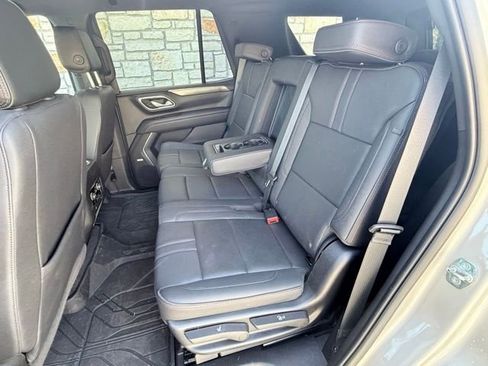 Used 2023 Chevrolet Tahoe RST image 19