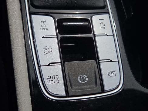 Used 2024 Hyundai Tucson SEL AWD/4WD image 19