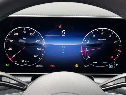 New 2026 Mercedes-Benz GLC 300 4MATIC image 15