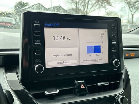 Used 2020 Toyota Corolla SE image 12